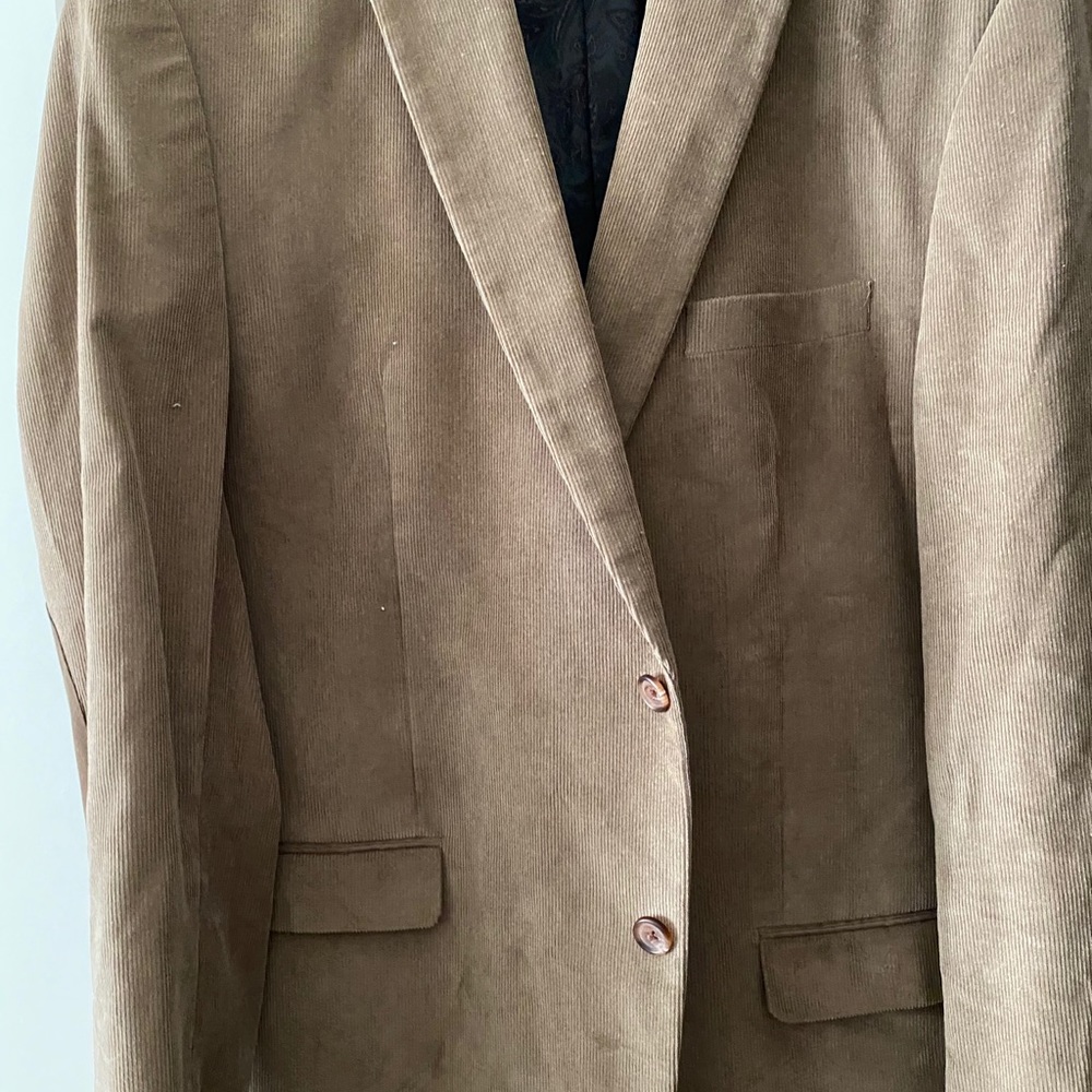 Ralph Lauren Sports Coat